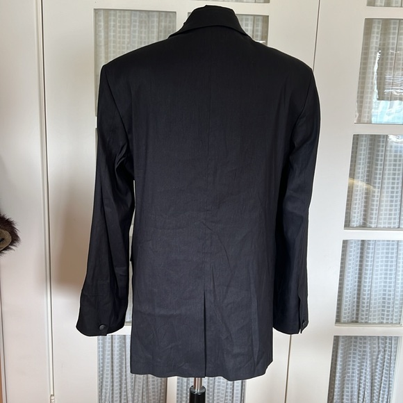 NWT Rag and Bone Odessa Linen Blazer - Picture 9 of 13
